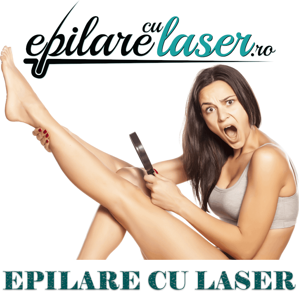 Epilare Definitivă cu Laser